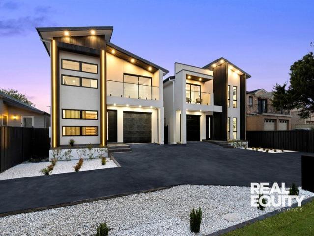 House for sale in Moorebank, Sydney
