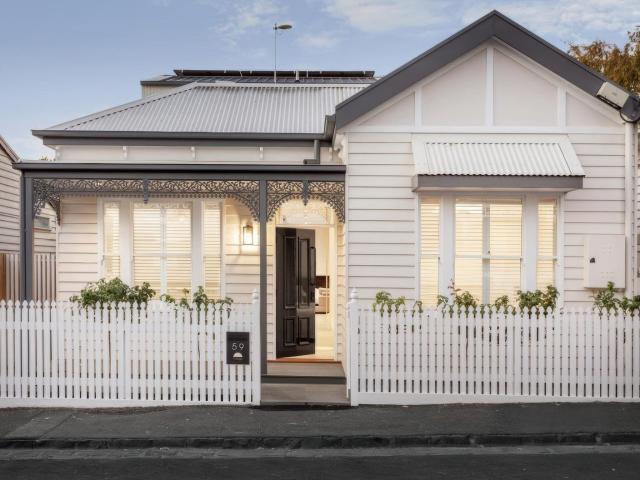 House for rent in Camerons Creek, Victoria