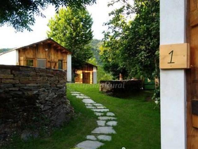 Casa en alquiler en Folgoso Do Courel, Galicia