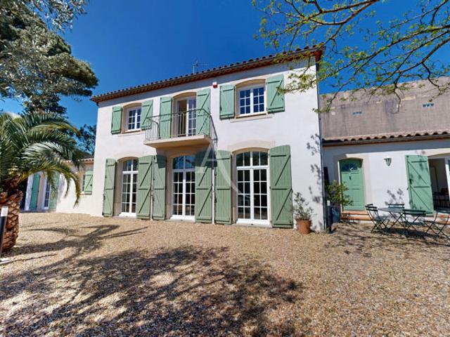 Maison vente à Carcassonne