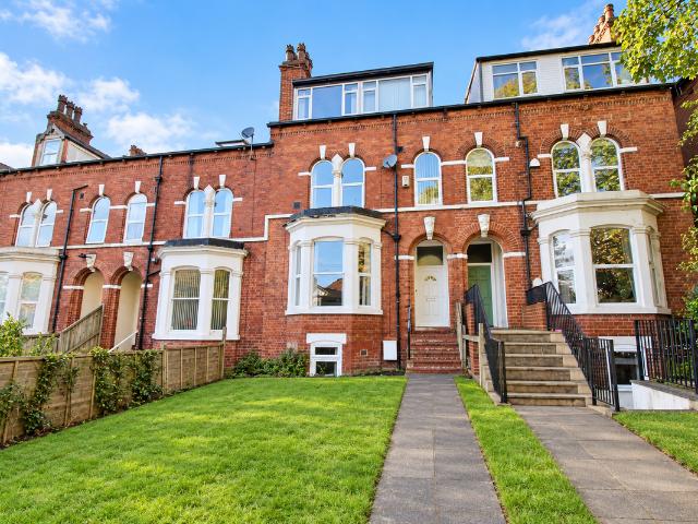 House for rent in Headingley Hill, Leeds