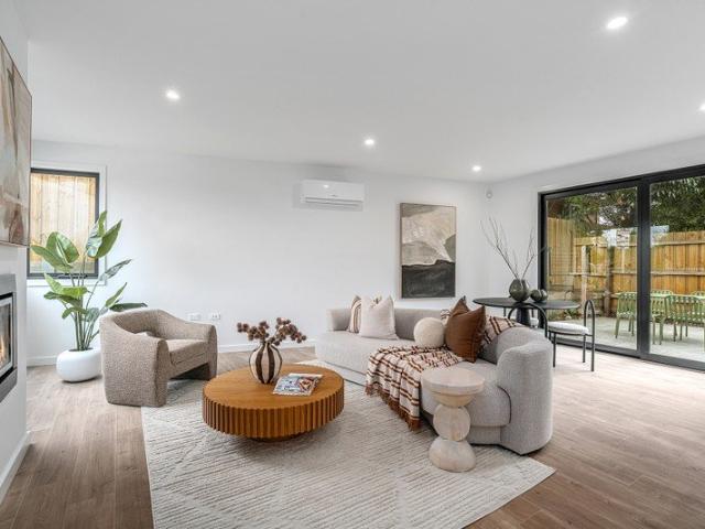 Townhouse for sale in Camerons Creek, Victoria