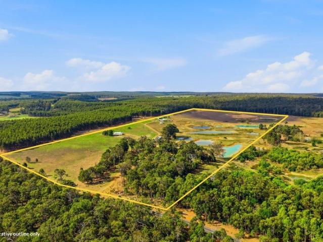 House for sale in Carlotta, Western Australia