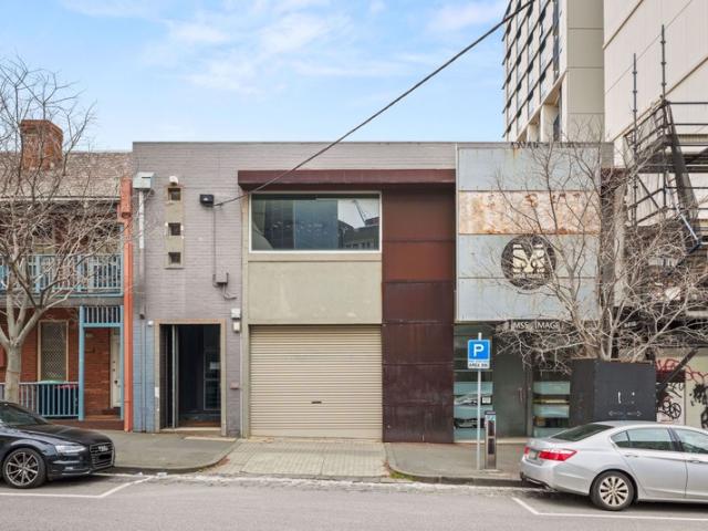 Office for sale in Camerons Creek, Victoria