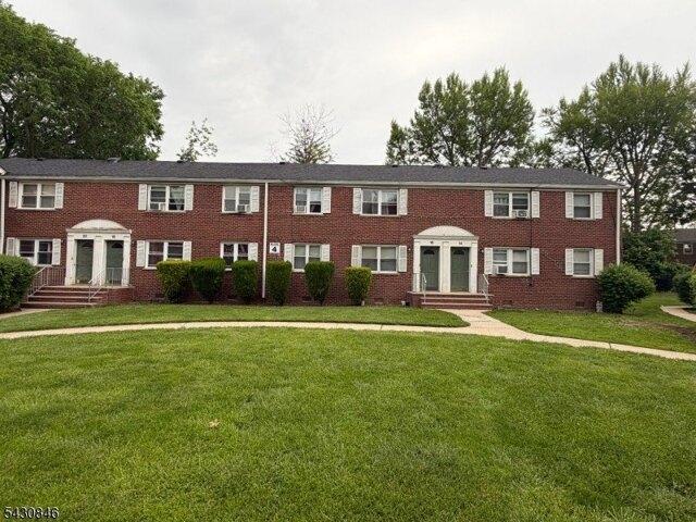 Condo for sale in Roselle, New Jersey