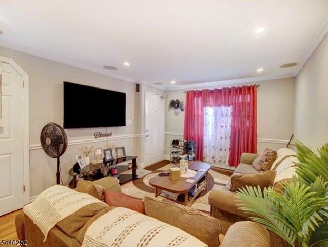 Condo for sale in Roselle, New Jersey