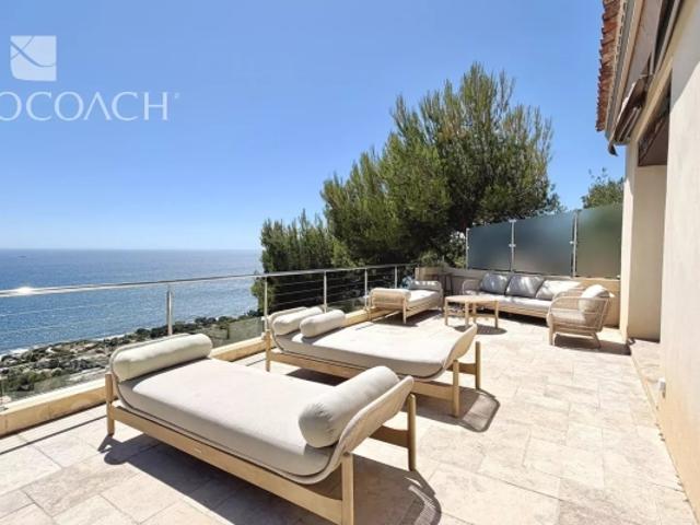 Maison vente à Arrondissement de Toulon, Carqueiranne