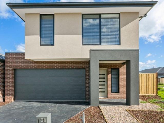 House for rent in WestWood Walk, Melbourne