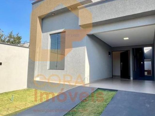 Casa venda em Jardins Monaco, Aparecida de Goiânia