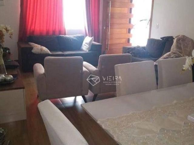 Casa venda em Loteamento Santa Giovana (ZEIS), Jundiaí