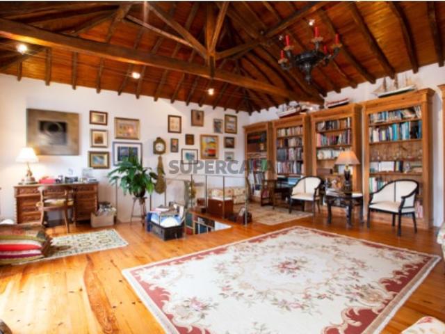 Casa venda em A dos Negros, Óbidos