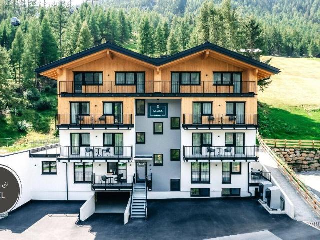 Apartment kaufen in Sölden, Bezirk Imst