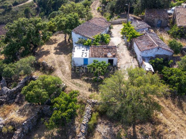 Casa venda em São Brás De Alportel, Faro