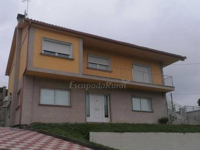 Casa en alquiler en Poio