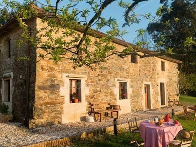 Casa en alquiler en Santiago De Compostela