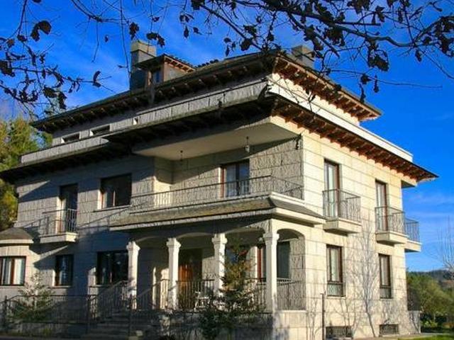 Casa en alquiler en Lugo, Galicia
