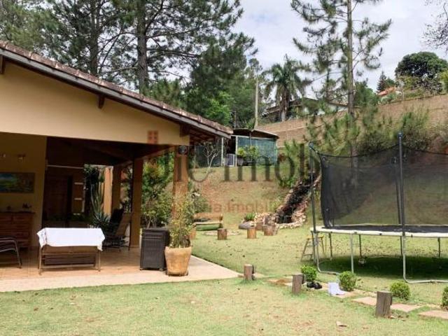 Casa venda em Região Imediata de Amparo, Águas de Lindoia