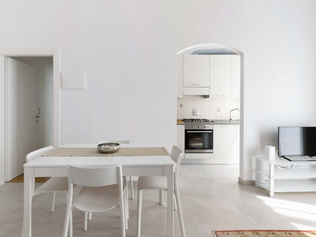 Appartamento in affitto a Savena, Bologna