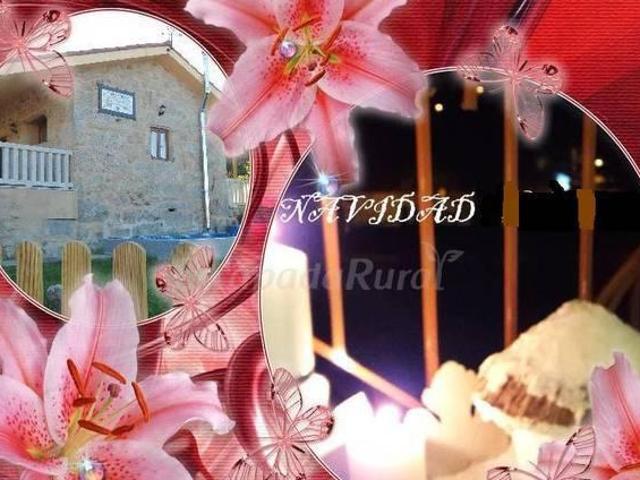 Casa en alquiler en O Condado, Galicia