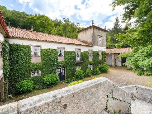 Vivenda venda em Boalhosa, Viana Do Castelo