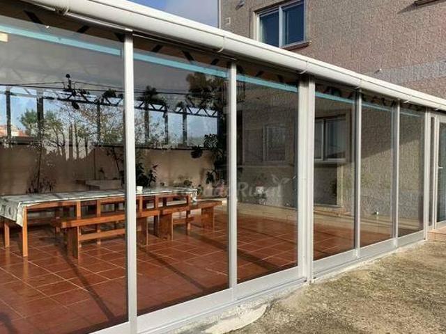 Casa en alquiler en Sanxenxo