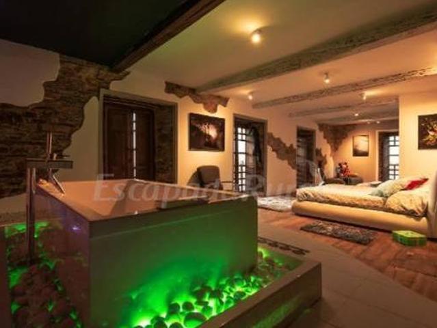 Casa en alquiler en A Pontenova