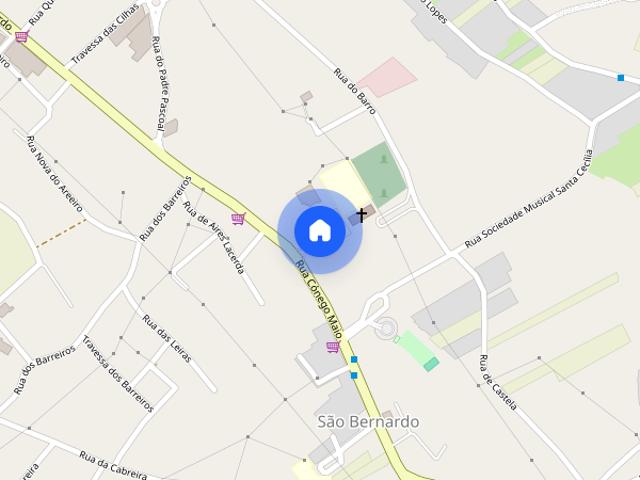 Quarto alugar em Aveiro