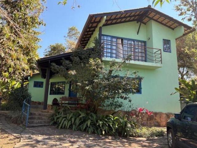 Casa venda em Região Geográfica Imediata de Flores de Goiás, Alto Paraíso de Goiás