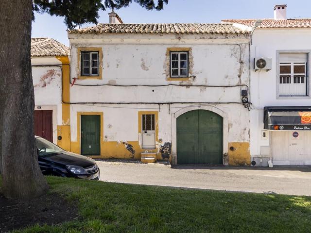 Vivenda venda em Estremoz, Évora