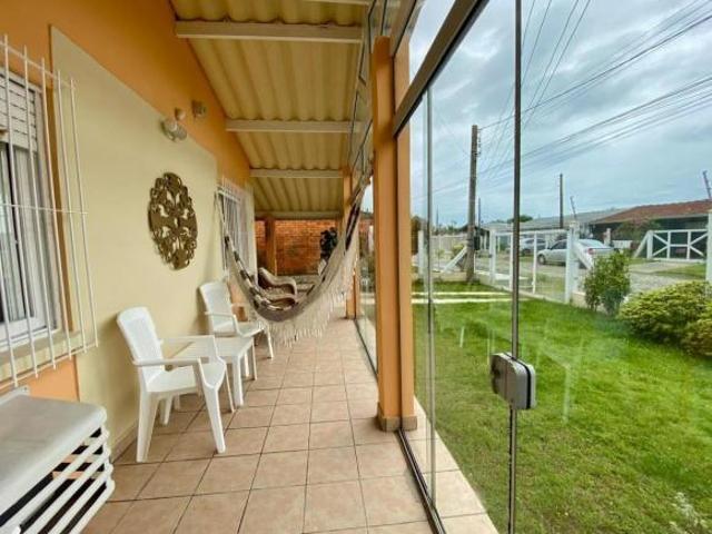 Casa venda em Região Geográfica Imediata de Tramandaí - Osório, Aglomeração Urbana do Litoral Norte