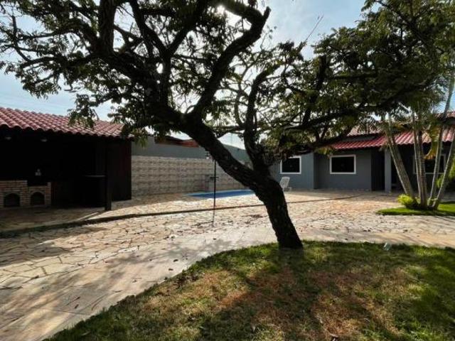 Casa venda em Região Geográfica Imediata de Águas Lindas de Goiás, Região Integrada de Desenvolvimento do Distrito Federal e Entorno