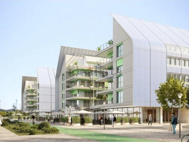 Apartamento venda em Poço do Bispo, Lisboa