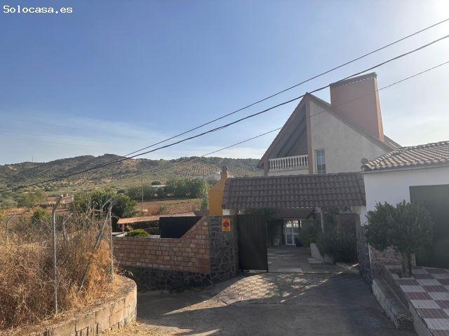 Casa en venta en Belmez, Andalucía