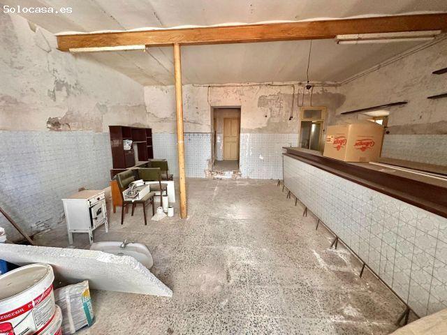Casa en venta en Fuente Obejuna, Andalucía