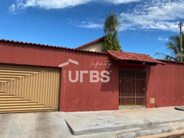 Casa venda em Região Geográfica Imediata de Goiânia, Goiânia