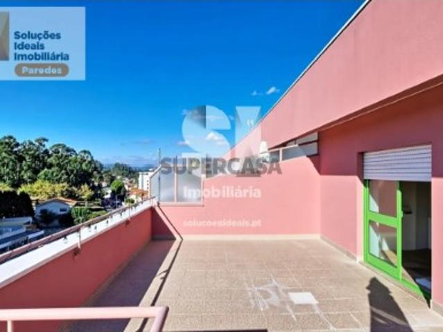 Casa venda em Paredes, Bitarães