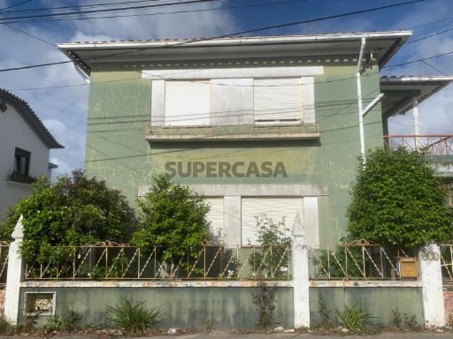Casa venda em Oliveira De Azeméis, Aveiro