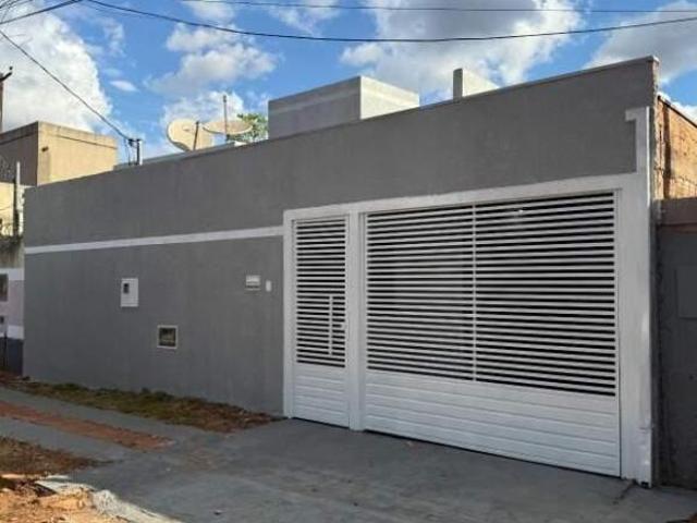 Casa venda em Região Geográfica Imediata de Campo Grande, Campo Grande