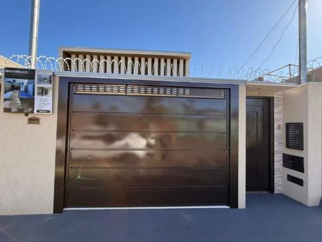 Casa venda em Região Geográfica Imediata de Campo Grande, Campo Grande