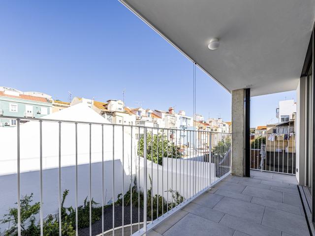 Apartamento venda em Lisboa