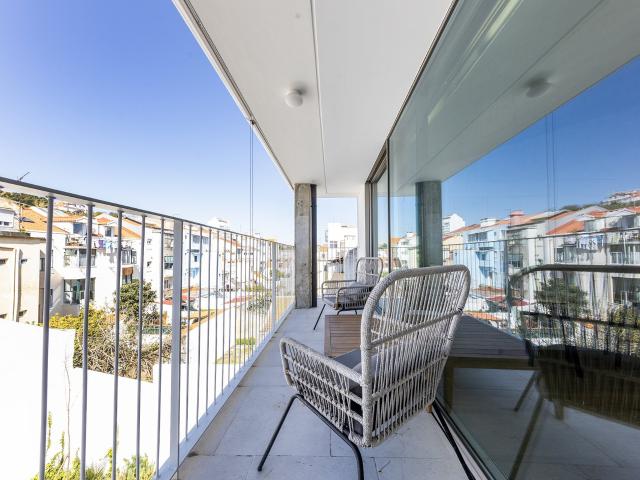 Apartamento venda em Lisboa