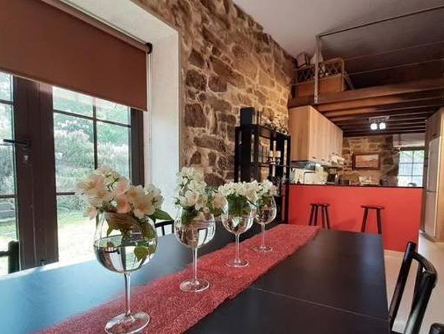Casa en alquiler en Tabeirós - Terra de Montes, Galicia