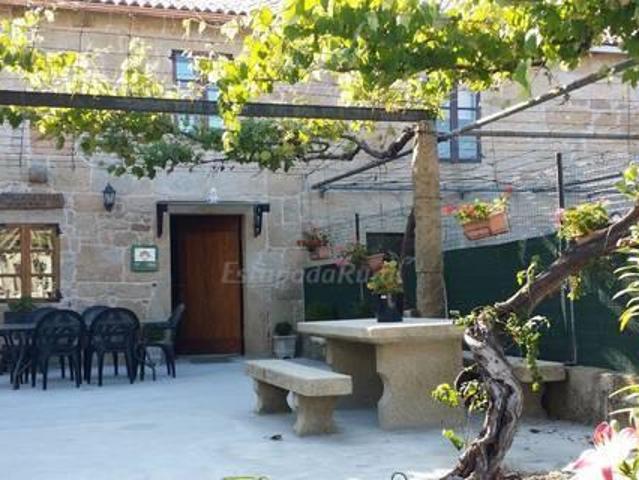 Casa en alquiler en Rois