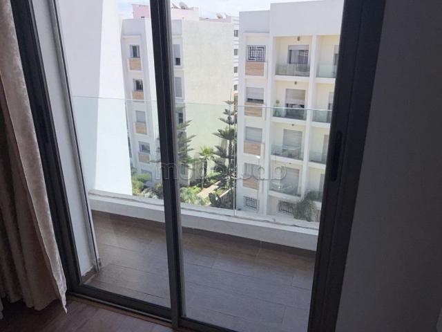 Appartement location à Anfa, Gharb-Chrarda-Beni Hssen