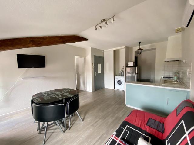 Appartement location à Villeneuve-sur-Lot, Casseneuil