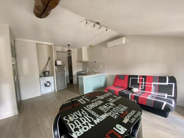 Appartement location à Villeneuve-sur-Lot, Casseneuil