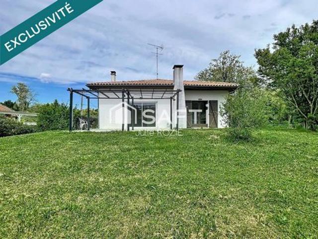 Villa vente à Lesparre-Médoc, Castelnau-de-médoc