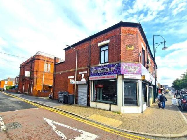 House for rent in Greater Manchester