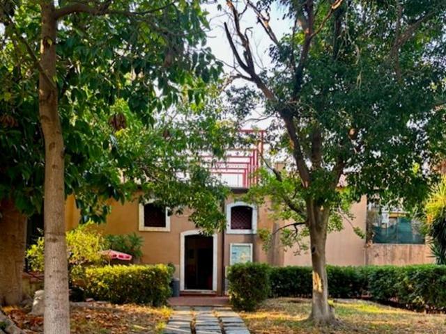 Villa Indipendente in vendita a San Giovanni Galermo, Catania