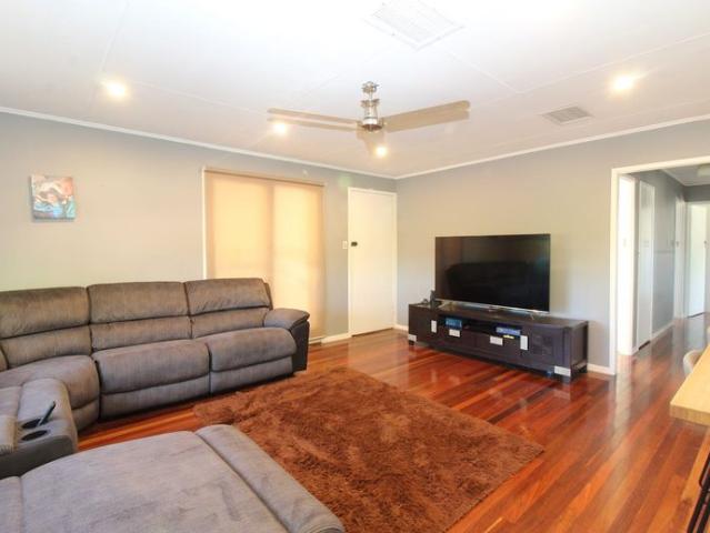 House for rent in Mount Isa, Queensland